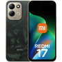Xiaomi Redmi 17, 4 GB RAM, 256 GB, 6.9 pulg, Oak Green